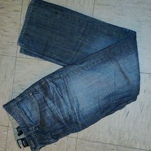 Private Blue PB Culture Jeans 32